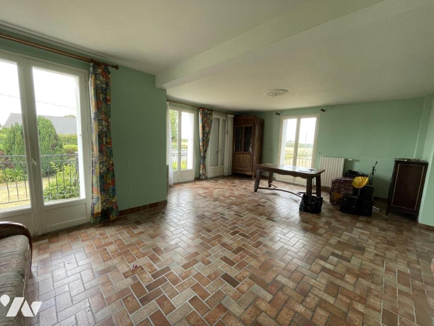 Maison à vendre - 4 pièces - 97m2 - Ploubazlanec (22620)