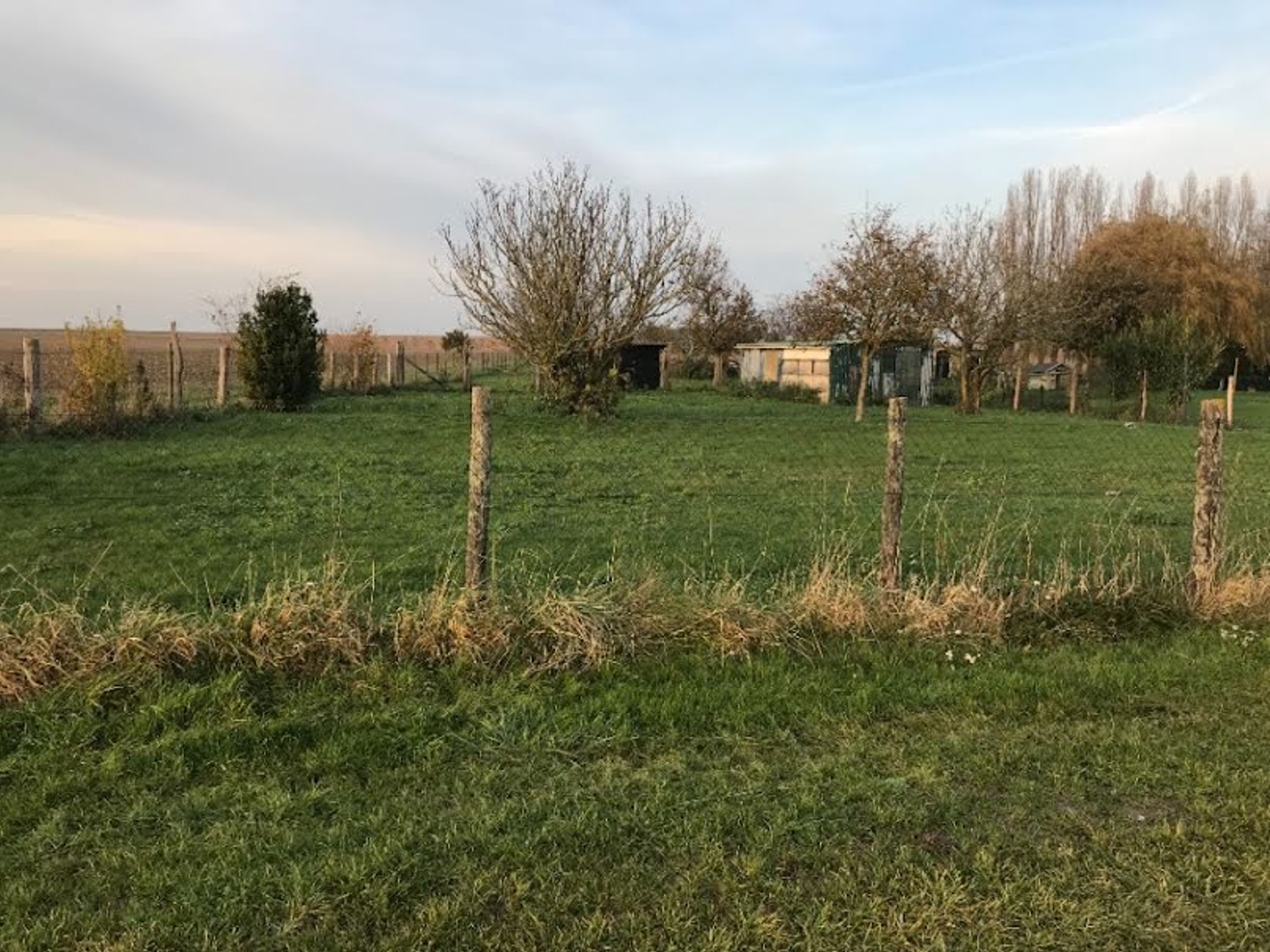 Maison à vendre - 5 pièces - 80m2 - Mareuil-Lès-Meaux (77100)