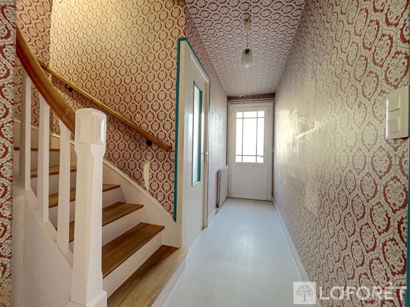 Maison 3 pièces 66 m²