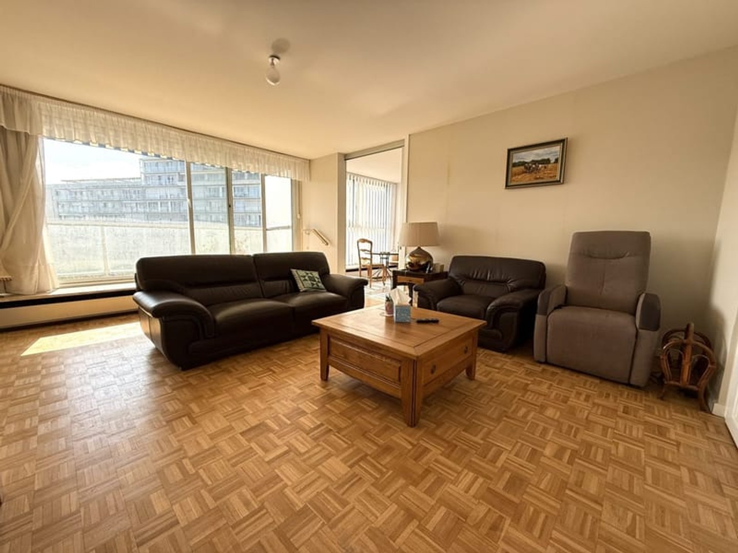 Appartement à vendre - 5 pièces - 123m2 - Le Havre (76600)