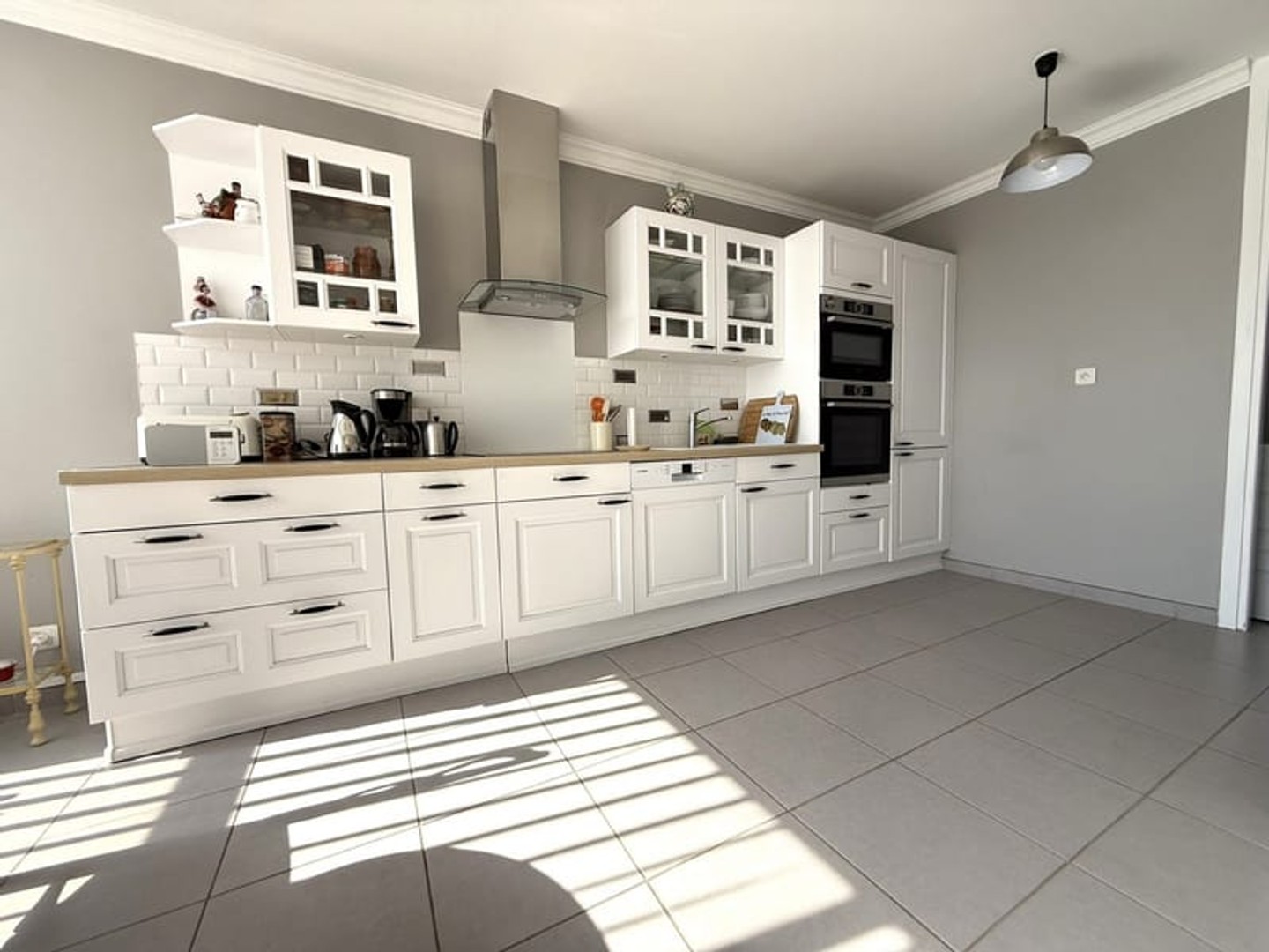 Appartement à vendre - 5 pièces - 123m2 - Le Havre (76600)