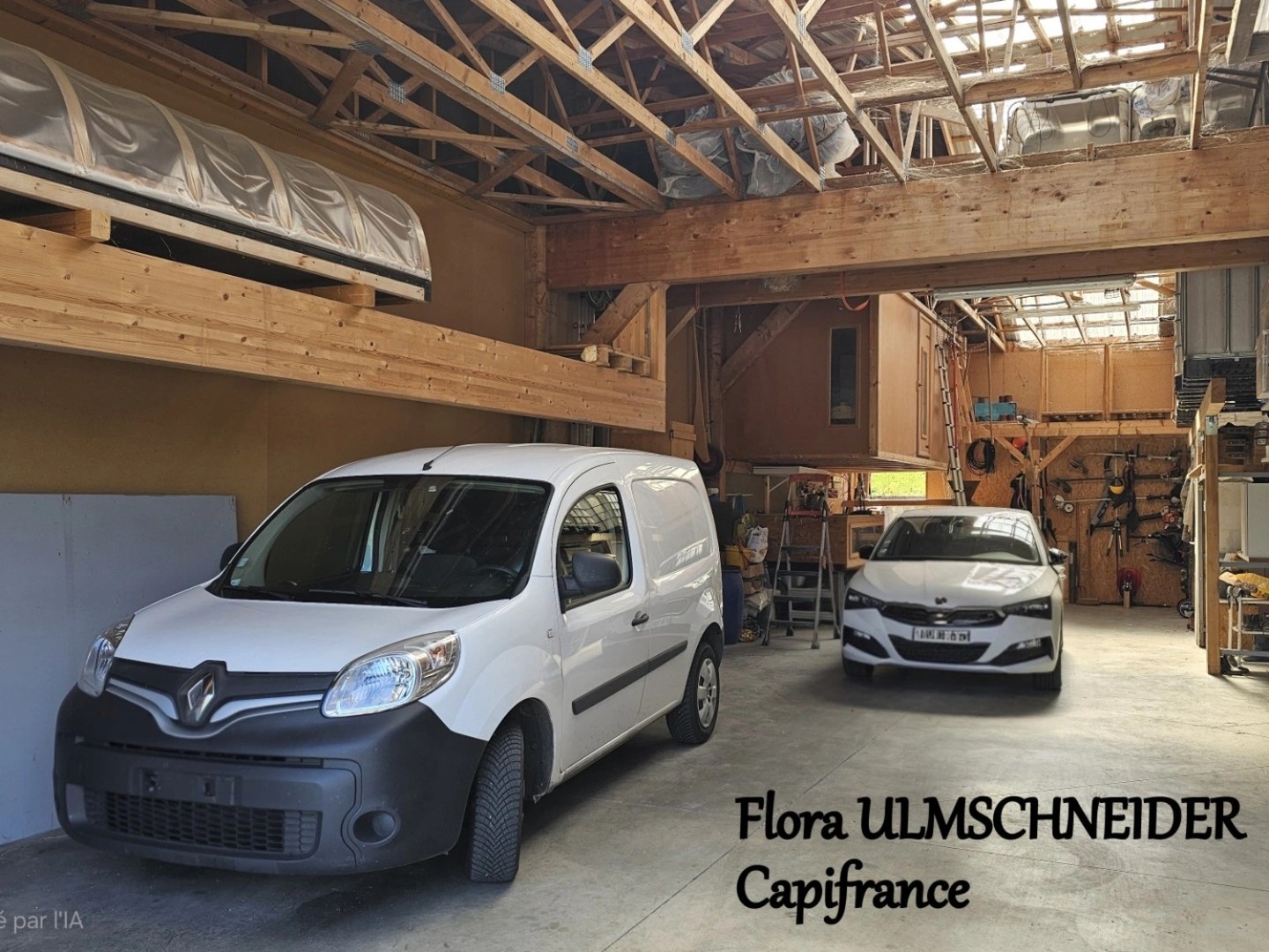 Commerce 8 pièces 514 m²