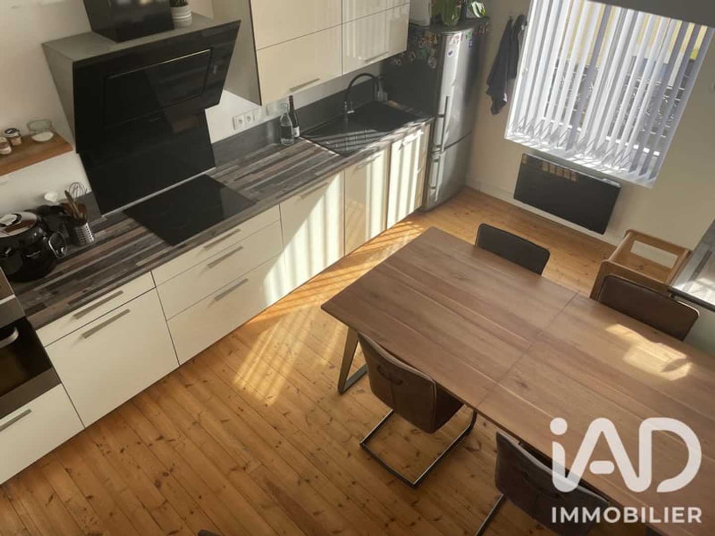 Maison à vendre - 4 pièces - 80m2 - Cherbourg-En-Cote... (50120)