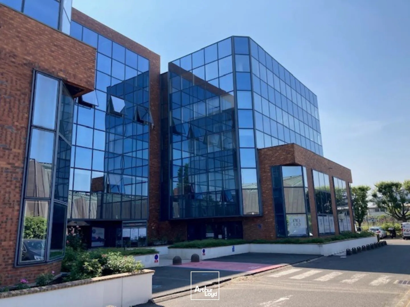 Bureaux à vendre à VELIZY VILLACOUBLAY 78140