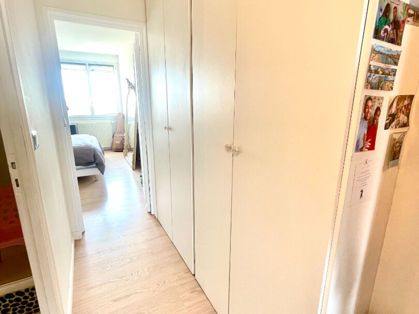 Appartement à vendre - 3 pièces - 66m2 - Colombes (92700)