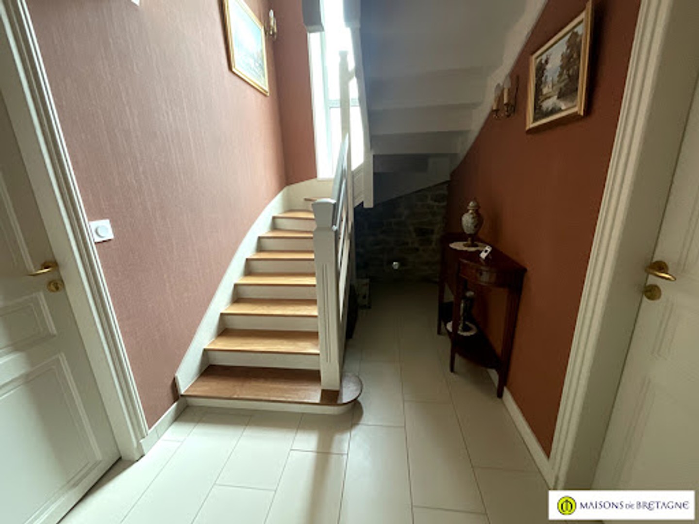 Maison 12 pièces 180 m²