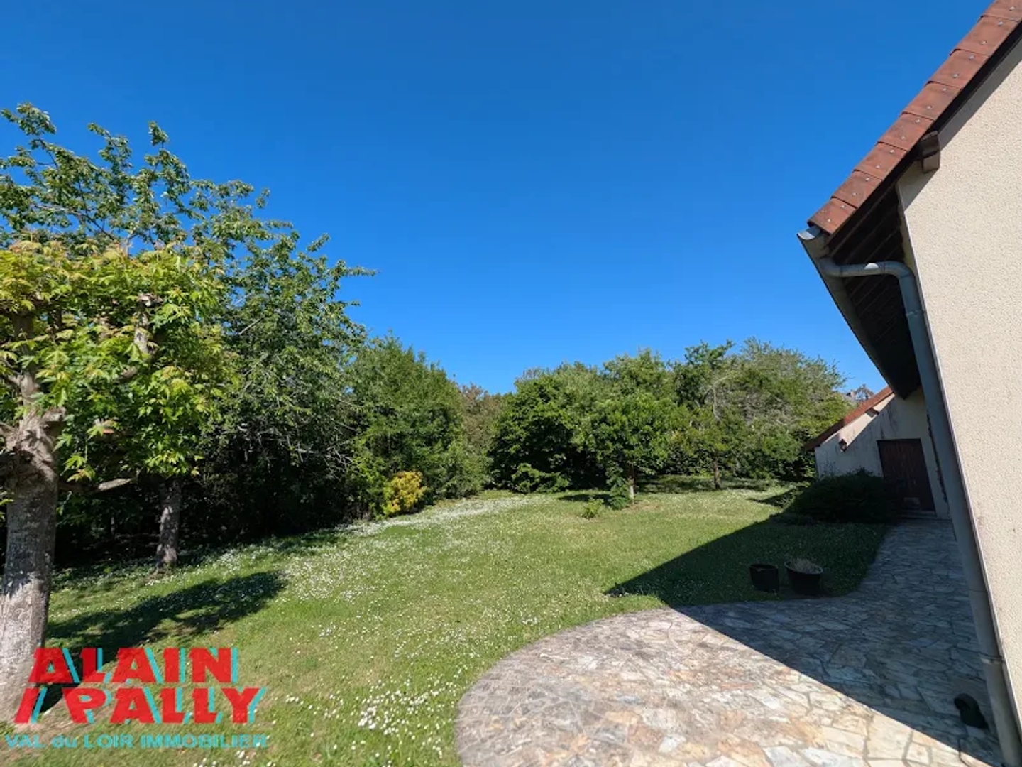 Maison à vendre - 6 pièces - 163m2 - Châteaudun (28200)