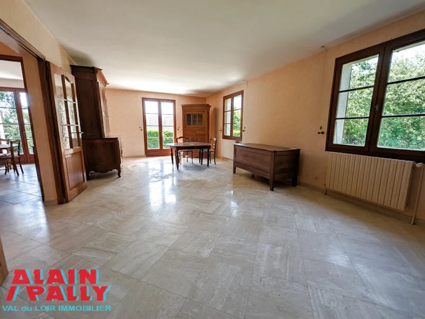 Maison à vendre - 6 pièces - 163m2 - Châteaudun (28200)