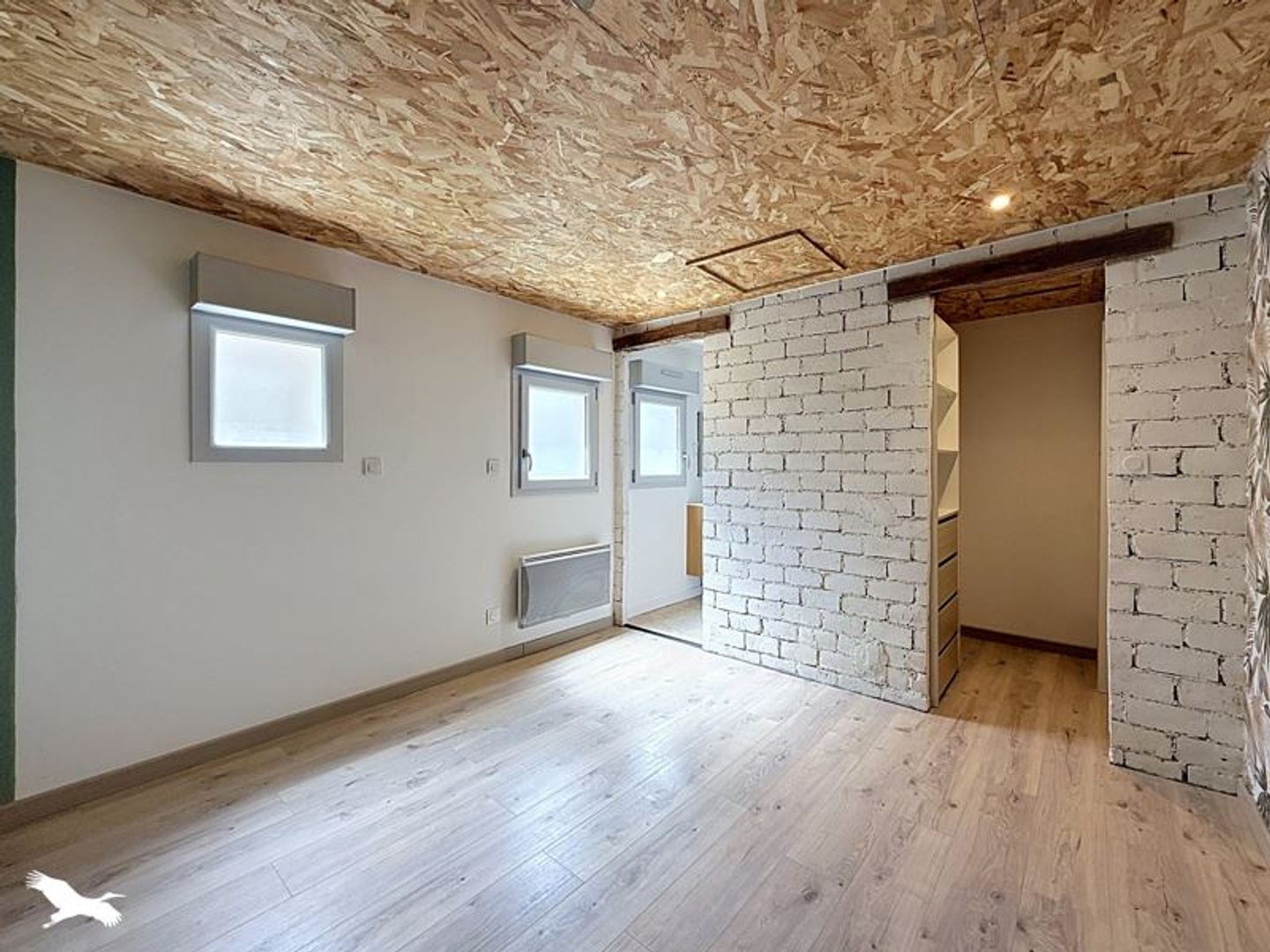 Maison à vendre - 5 pièces - 100m2 - Auzouer-En-Touraine (37110)