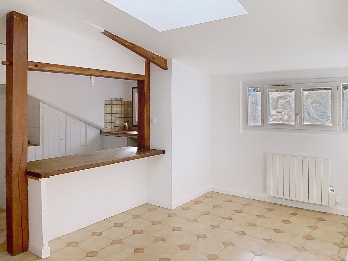 Appartement à vendre - 3 pièces - 57m2 - Thiais (94320)
