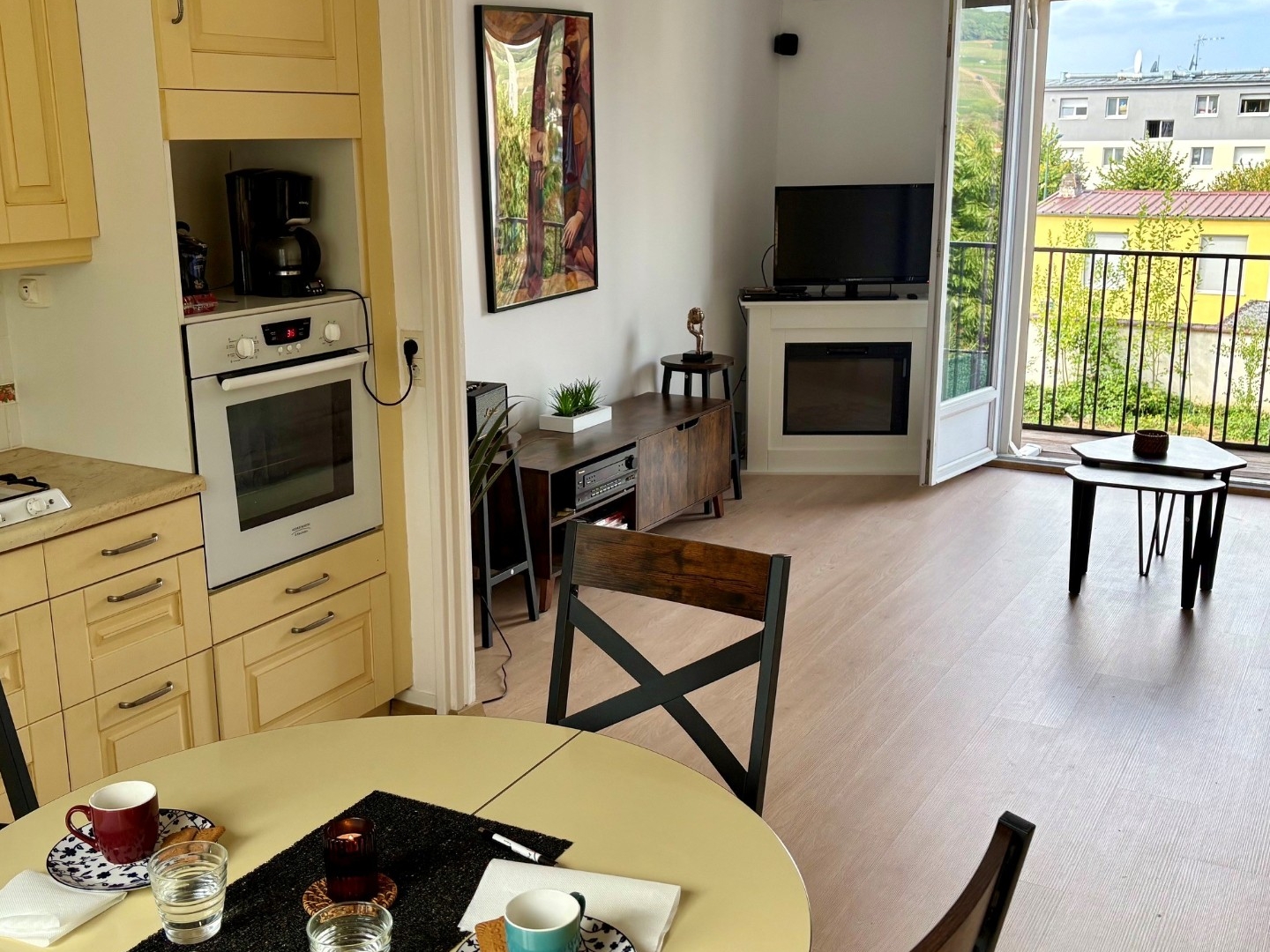 Maison 5 pièces 116 m²