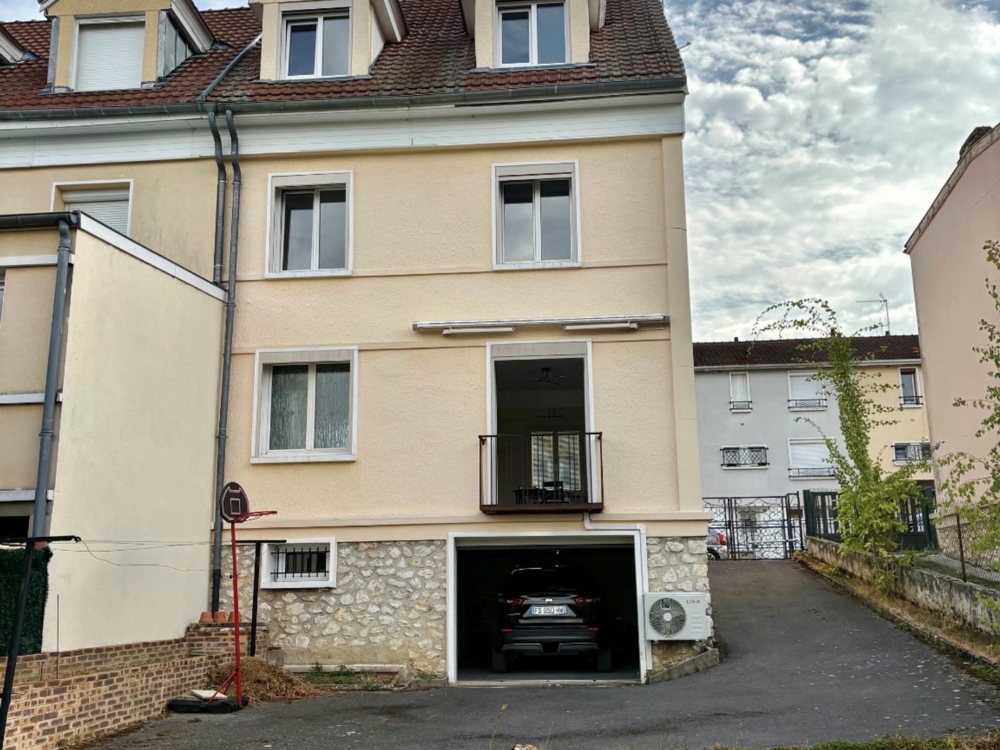 Maison à vendre - 5 pièces - 116m2 - Épernay (51200)