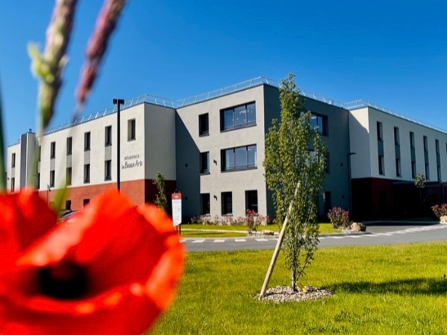 Chambre simple Lmnp renta. 5.90 %