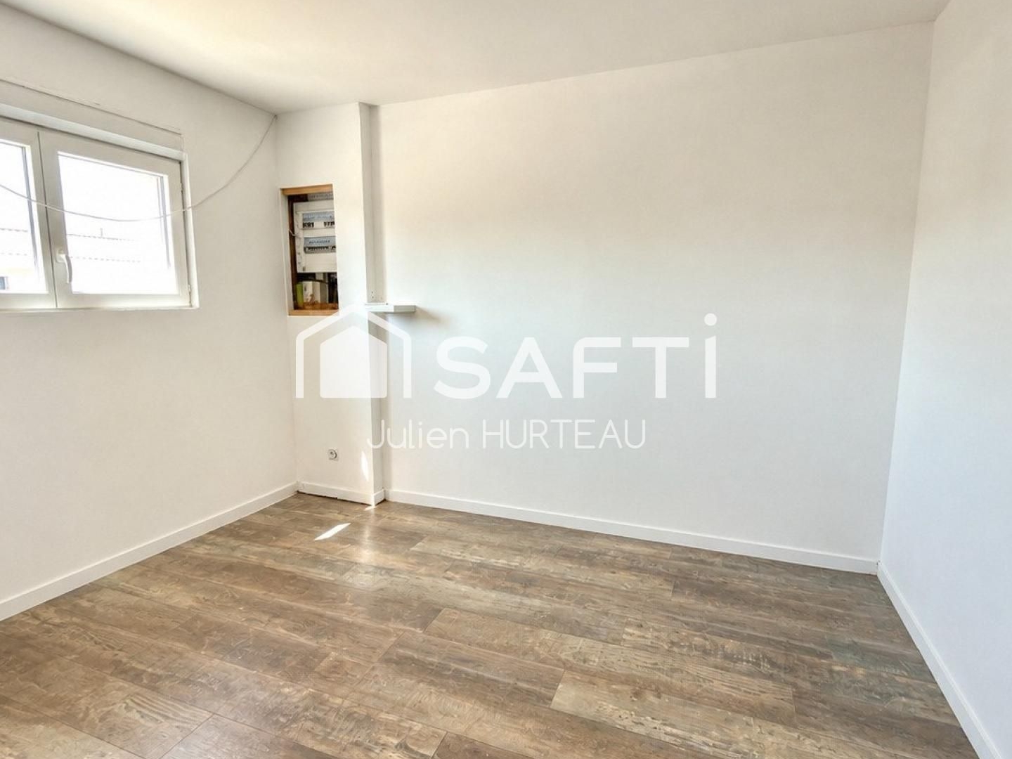 Maison à vendre - 5 pièces - 103m2 - Vouillé (79230)