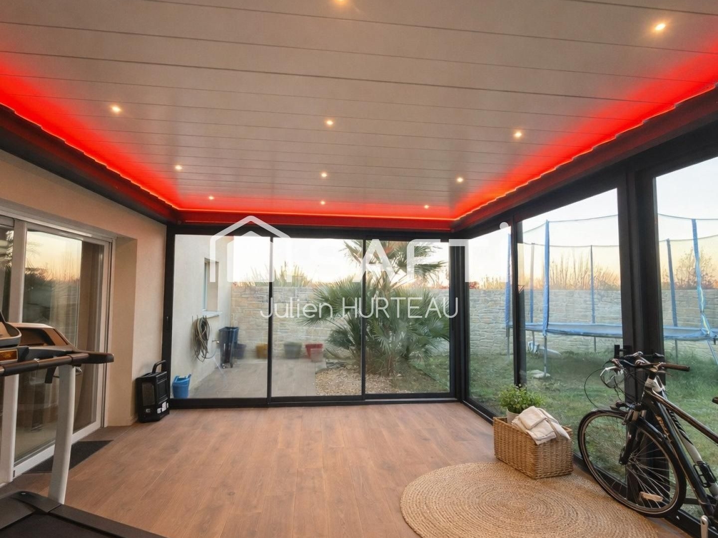 Maison 5 pièces 103 m²