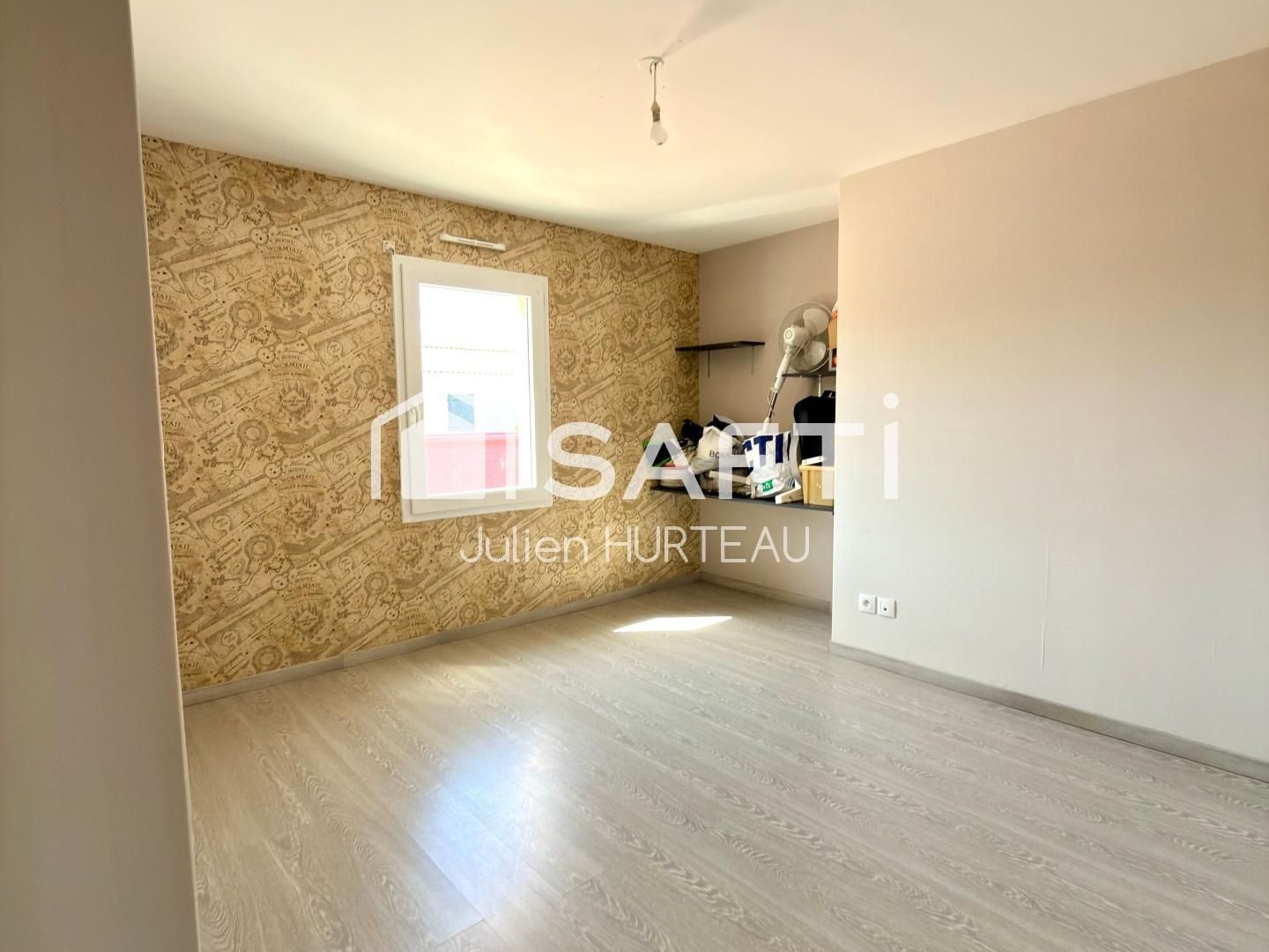 Maison à vendre - 5 pièces - 103m2 - Vouillé (79230)