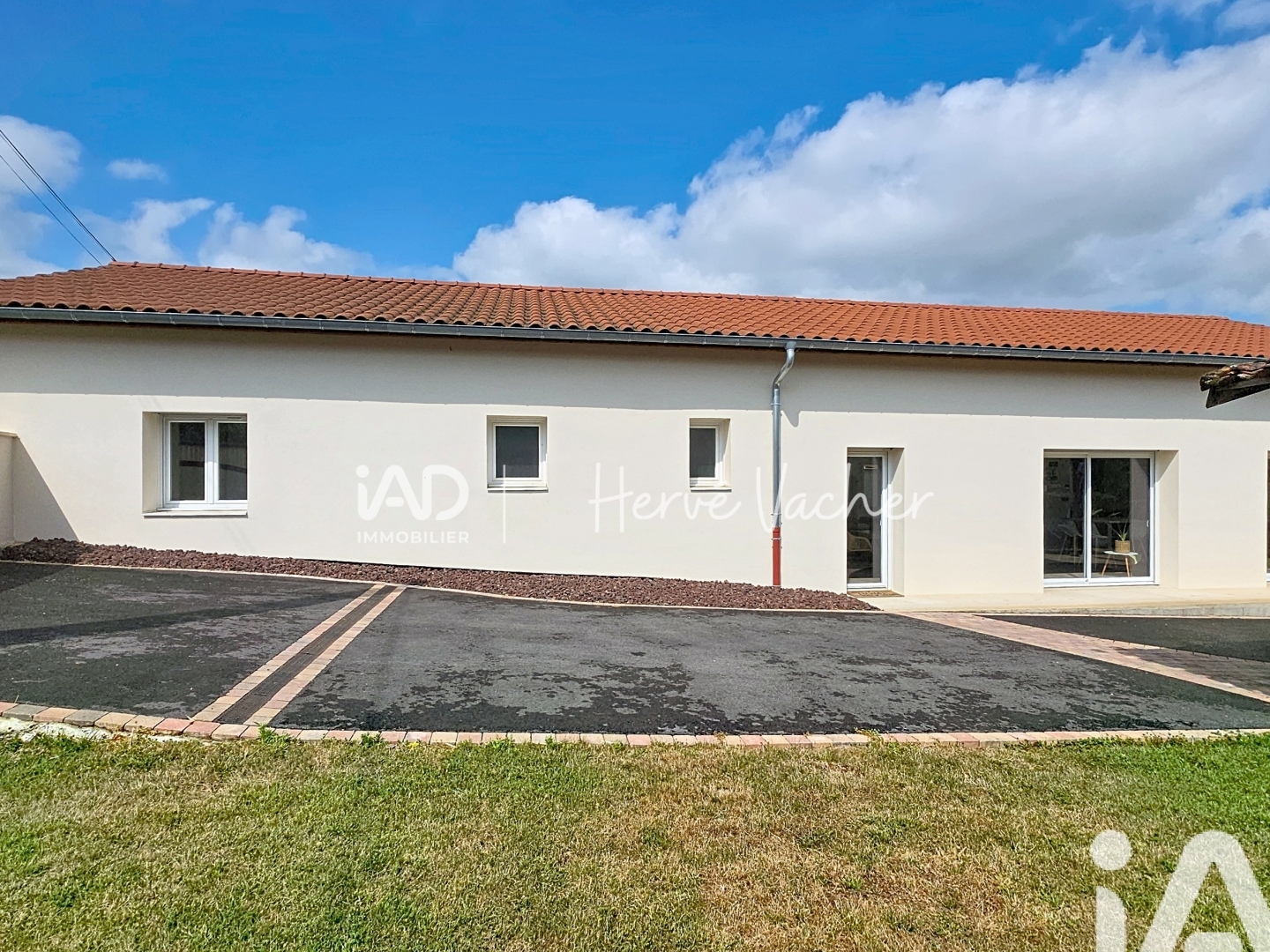 Maison 4 pièces 117 m²