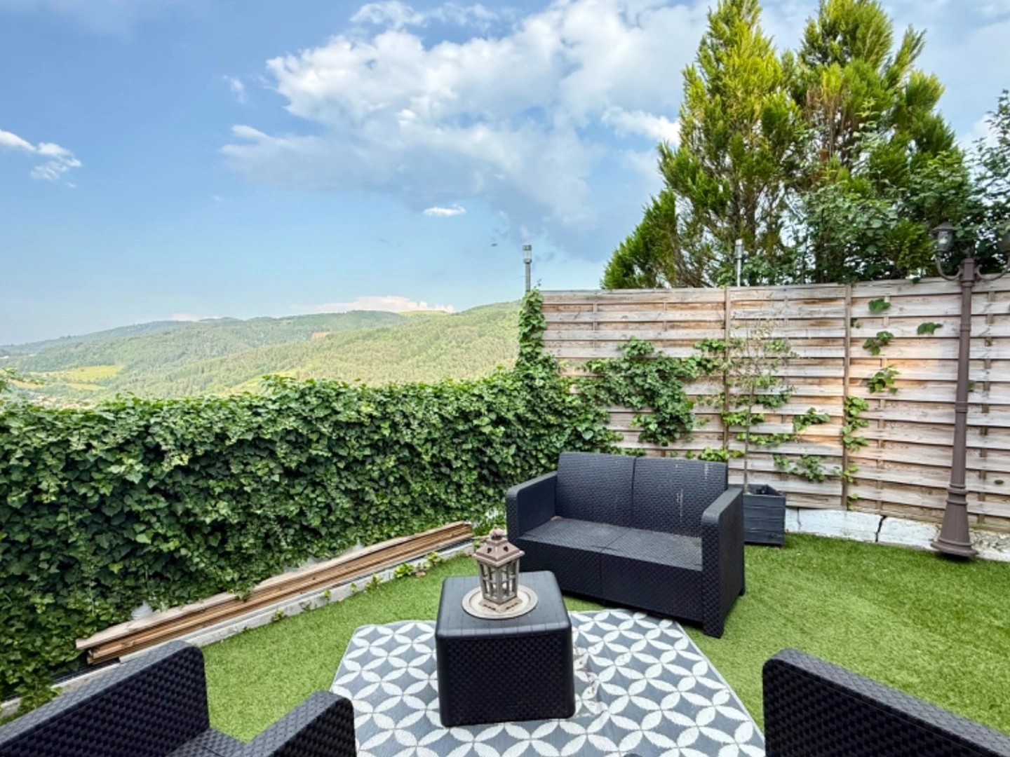 Maison à vendre 4 pièces (43)