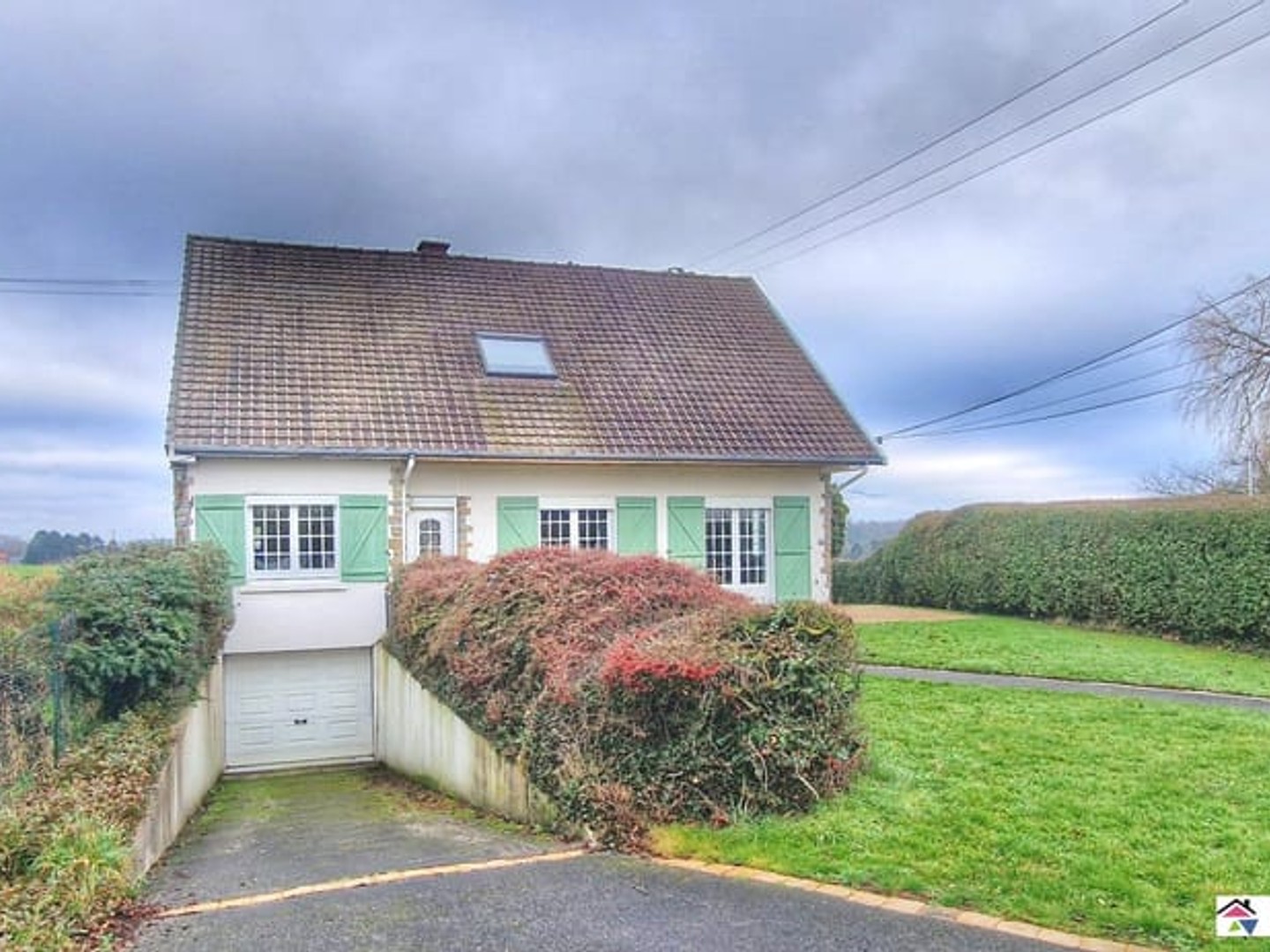 Maison 6 pièces 118 m²