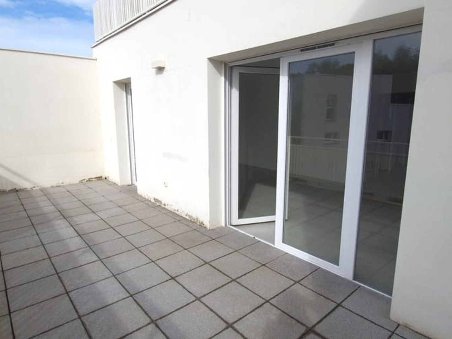 Appartement à vendre - 4 pièces - 81m2 - Bayonne (64100)