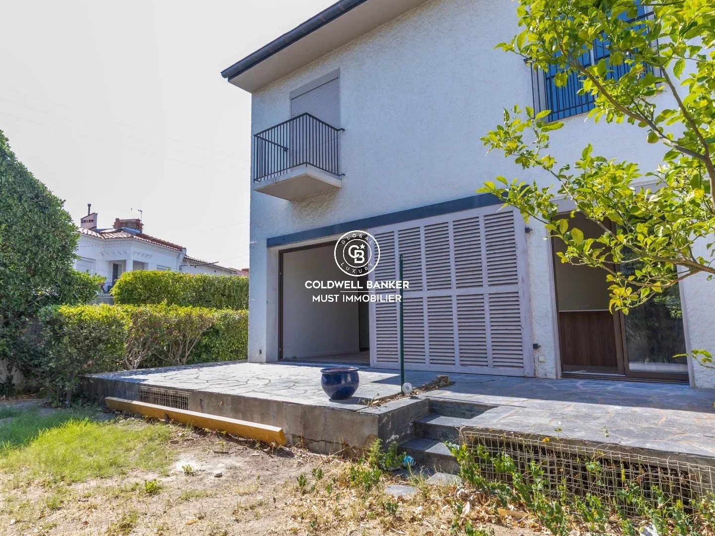 Maison 7 pièces 158 m²