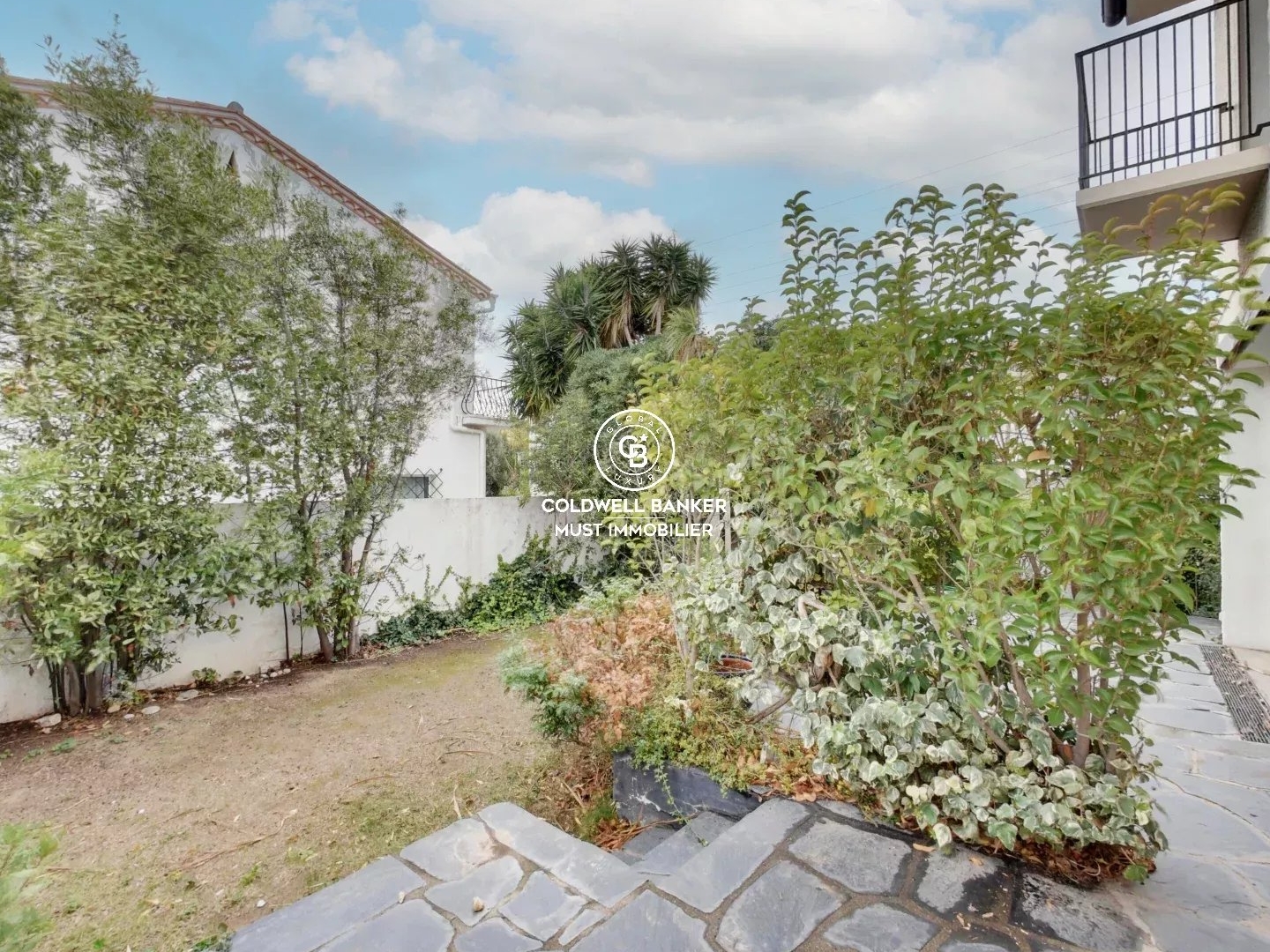 Maison à vendre - 7 pièces - 158m2 - Perpignan (66100)