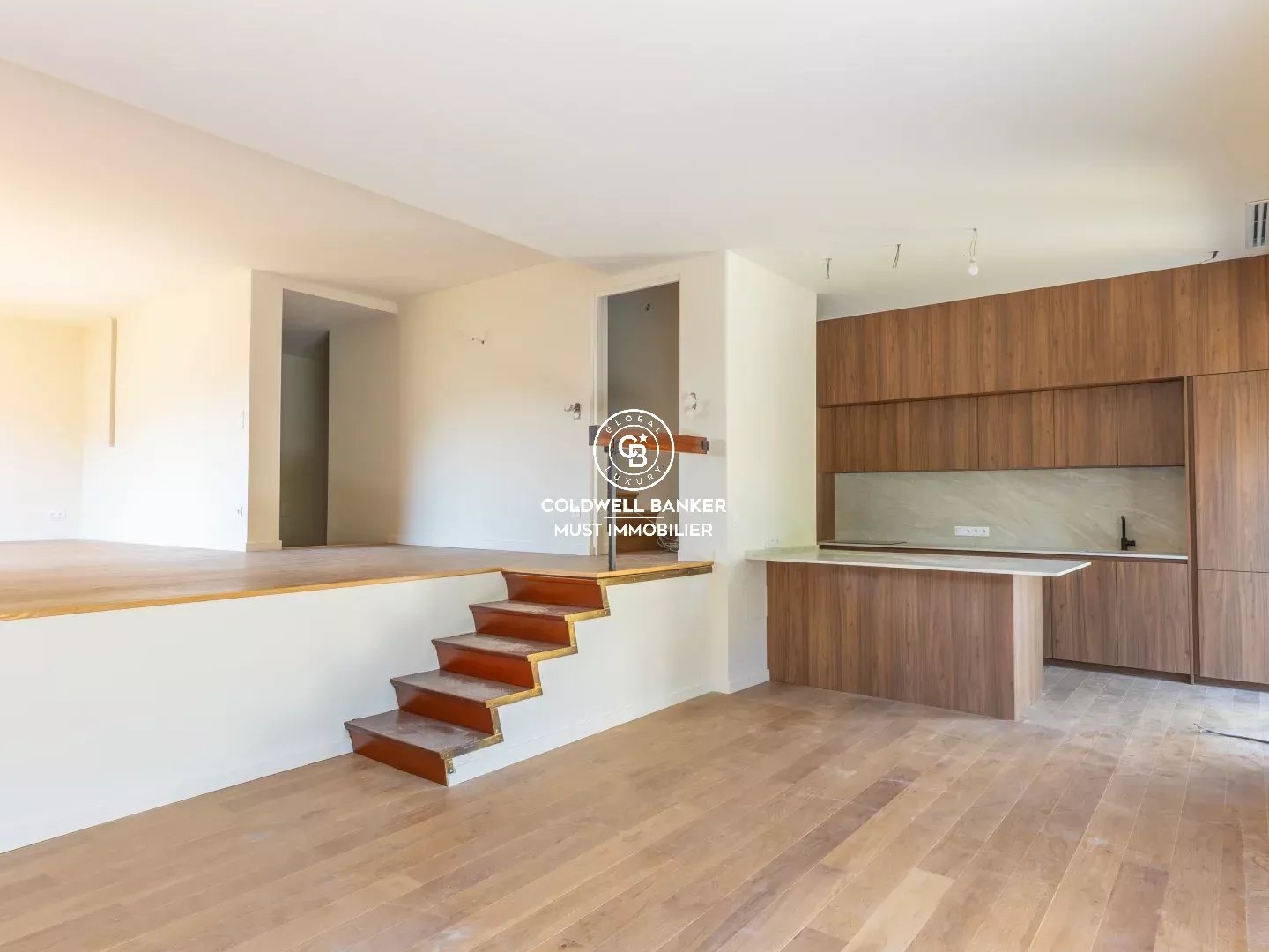 Maison à vendre - 7 pièces - 158m2 - Perpignan (66100)