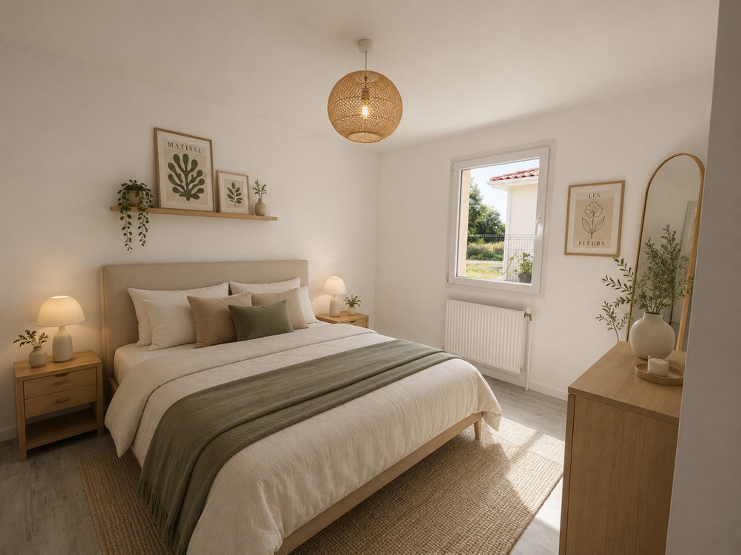Maison à vendre - 5 pièces - 136m2 - Montauban (82000)
