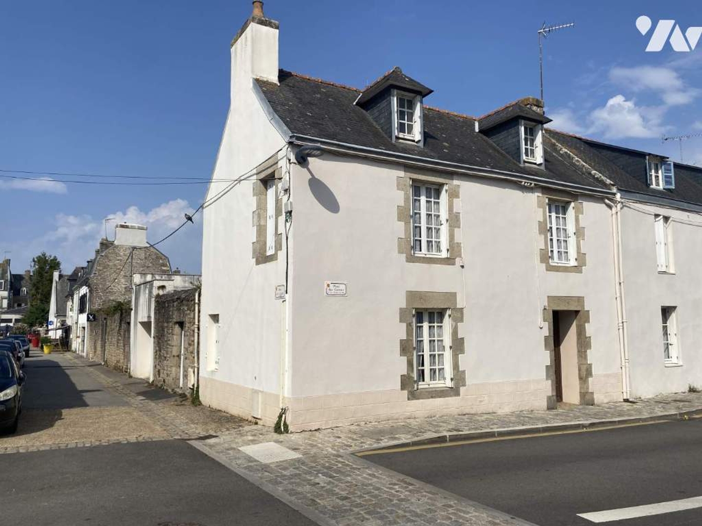 Maison 5 pièces 85 m²