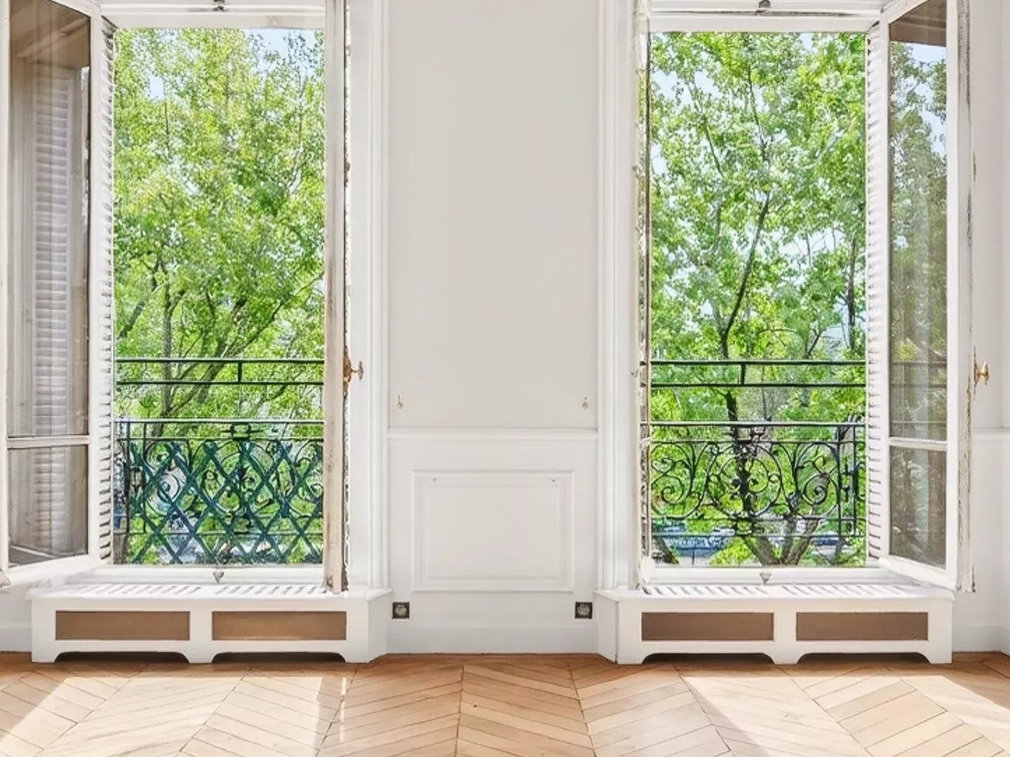 Appartement 5 pièces 123 m²