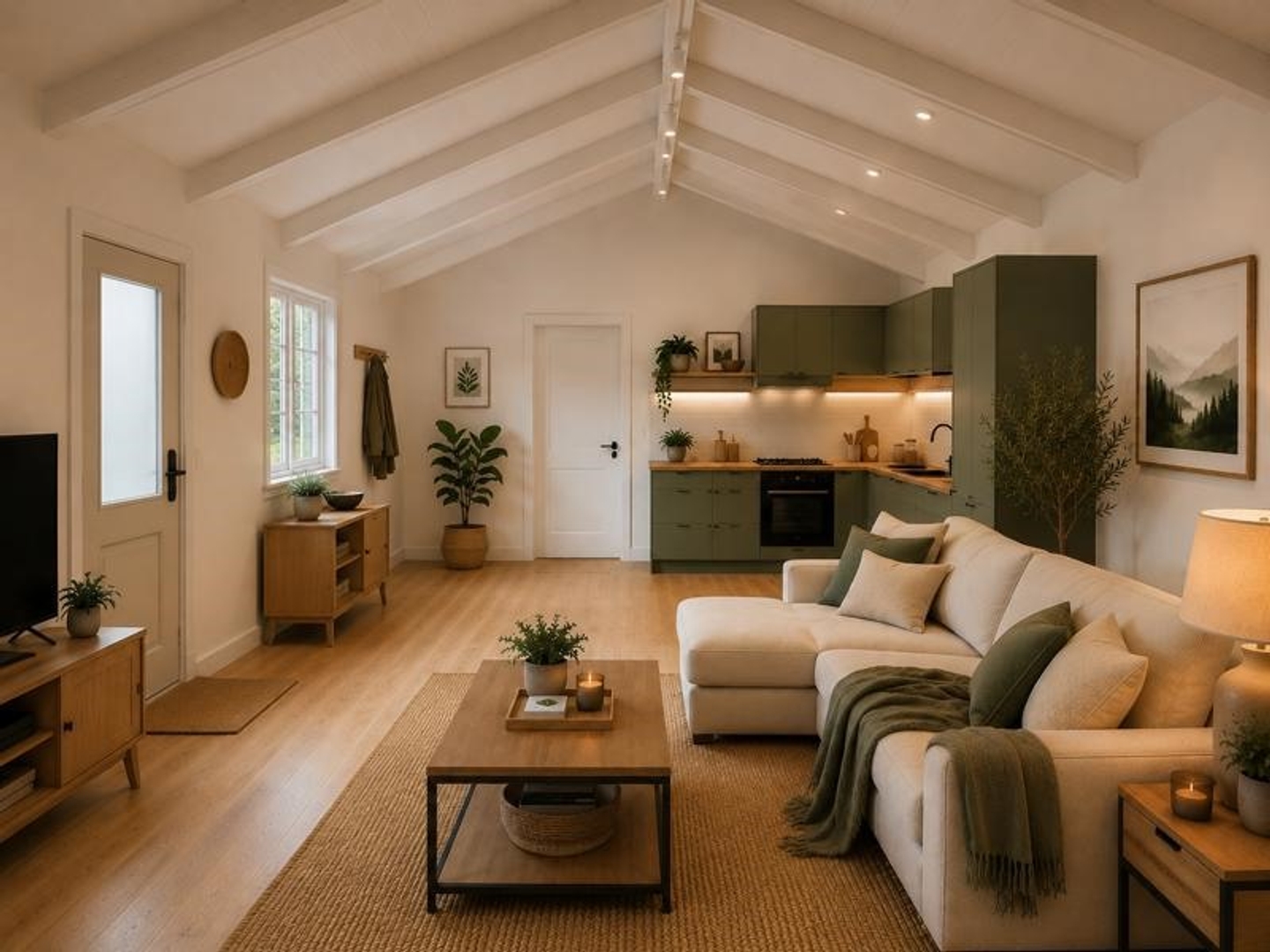 Maison 4 pièces 93 m²