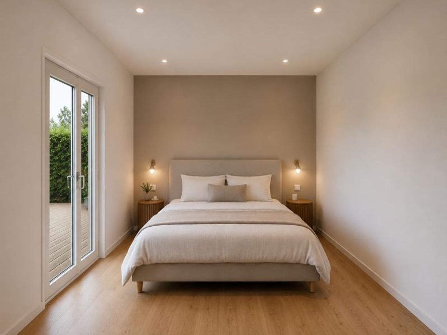 Maison à vendre - 4 pièces - 93m2 - Pujaudran (32600)