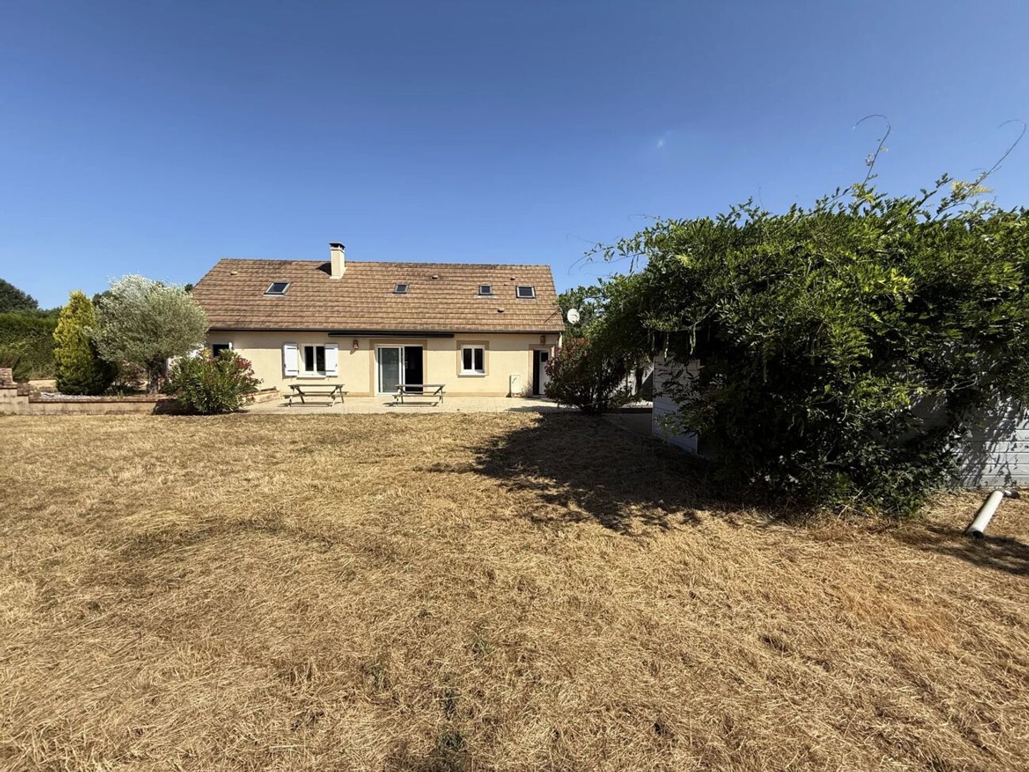 Maison 8 pièces 133 m²