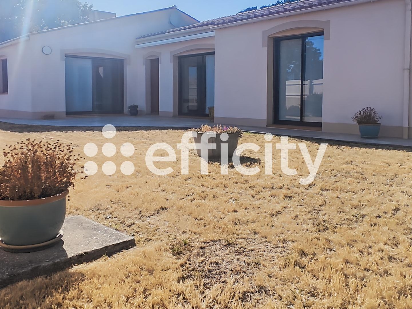 Maison 5 pièces 131 m²