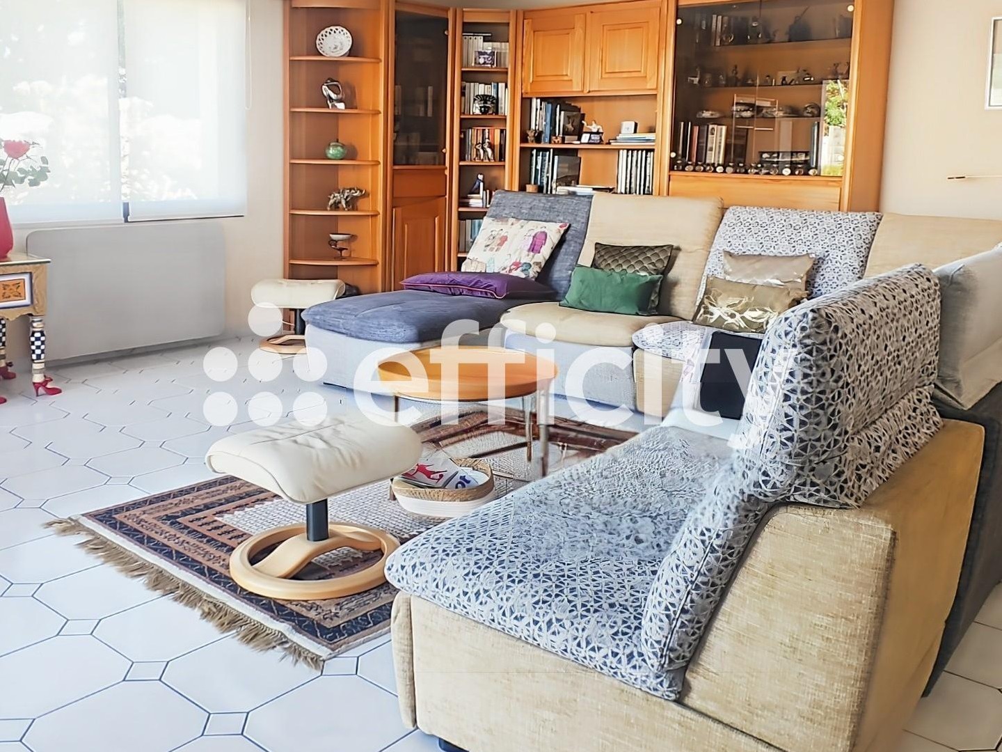 Maison à vendre - 5 pièces - 131m2 - Bretignolles-Sur-Mer (85470)