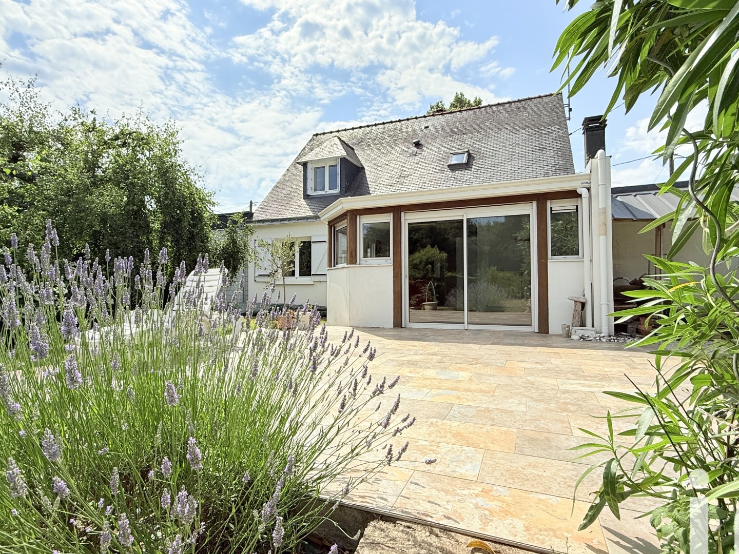 Maison 7 pièces 148 m²
