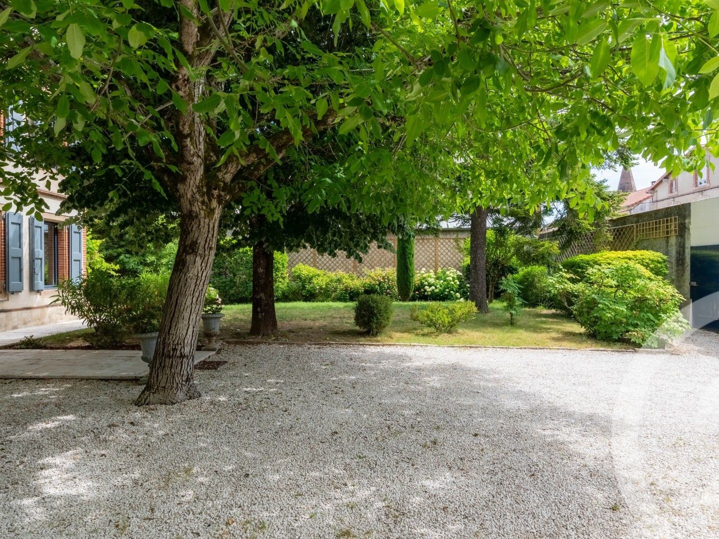 Maison à vendre - 11 pièces - 358m2 - Marssac-Sur-Tarn (81150)
