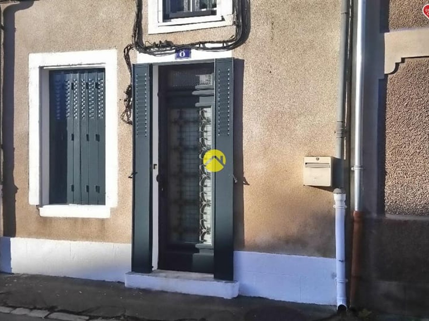 BELLE MAISON