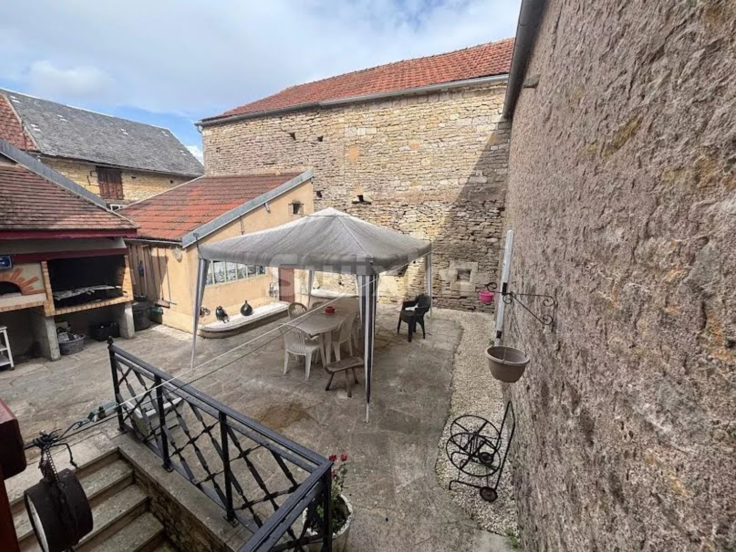 Maison 7 pièces 180 m²