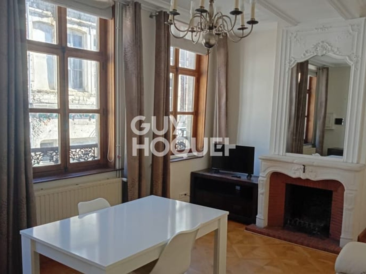 Immeuble à vendre - 151m2 - Douai (59500)
