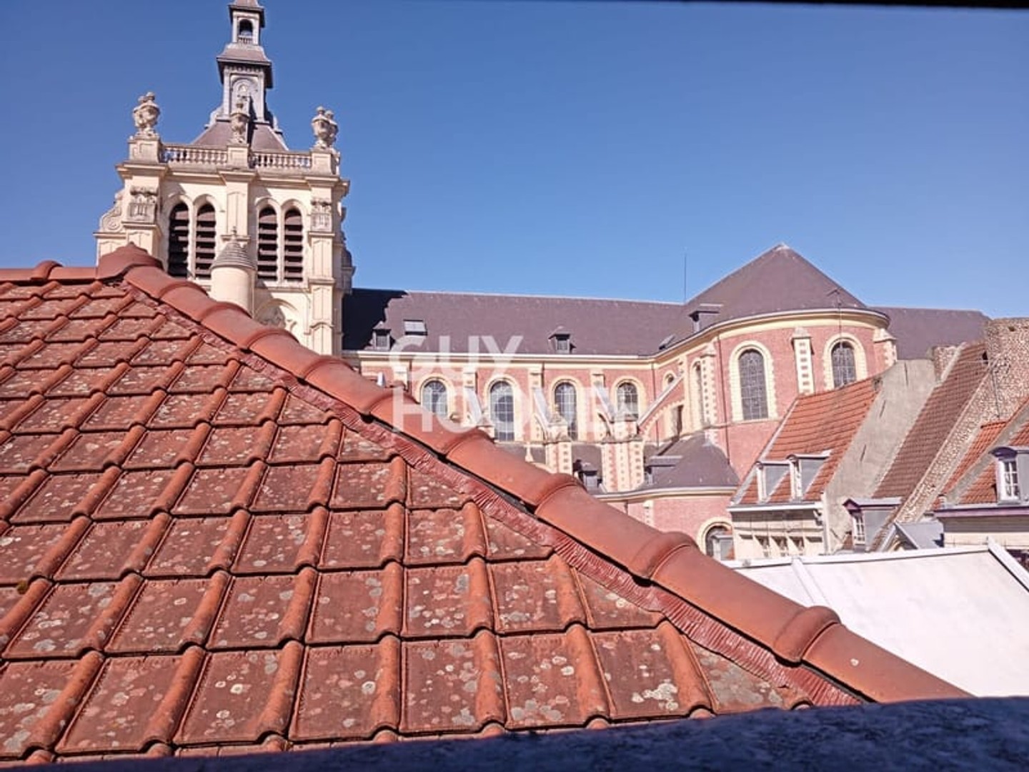 Immeuble à vendre - 151m2 - Douai (59500)