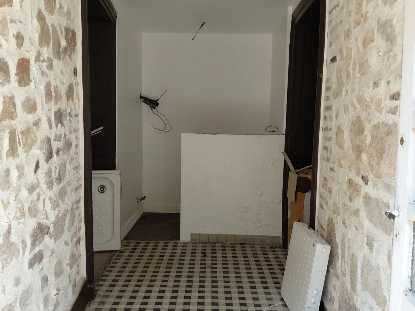 Immeuble à vendre - 300m2 - Lapalisse (03120)