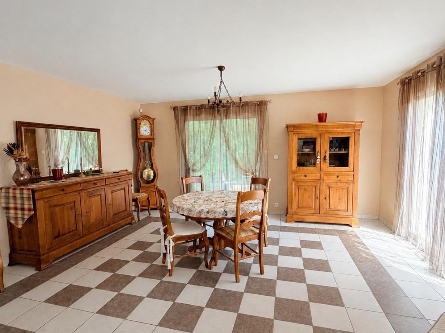 Maison à vendre - 7 pièces - 207m2 - Baud (56150)