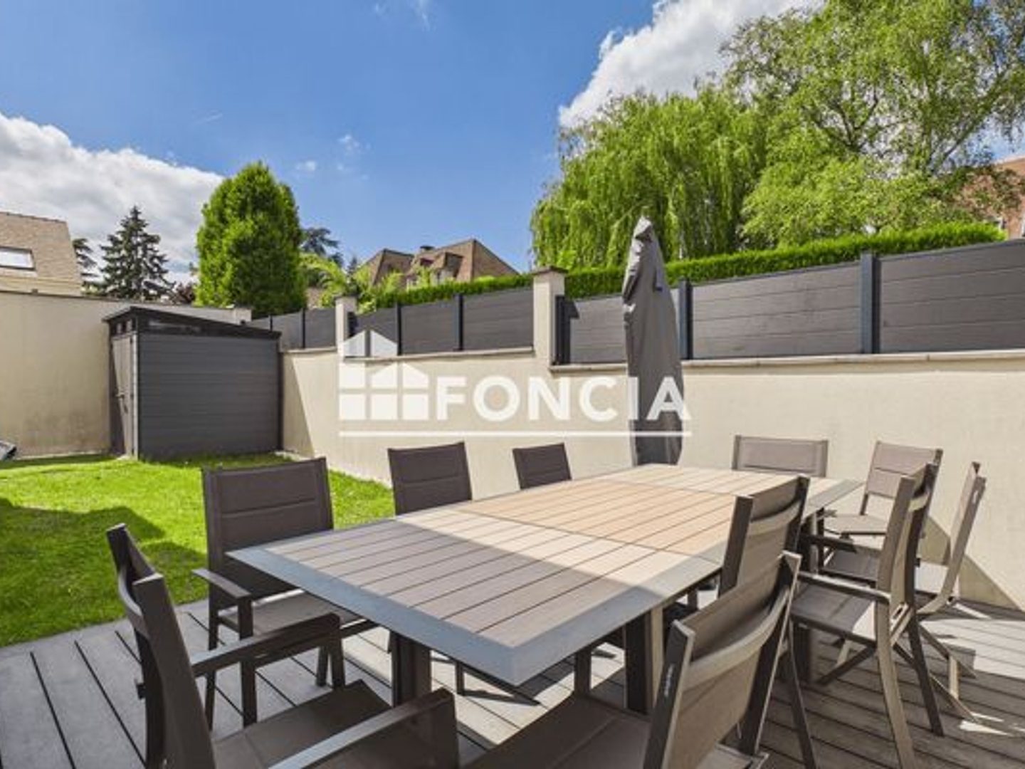 Maison 6 pièces 117 m²