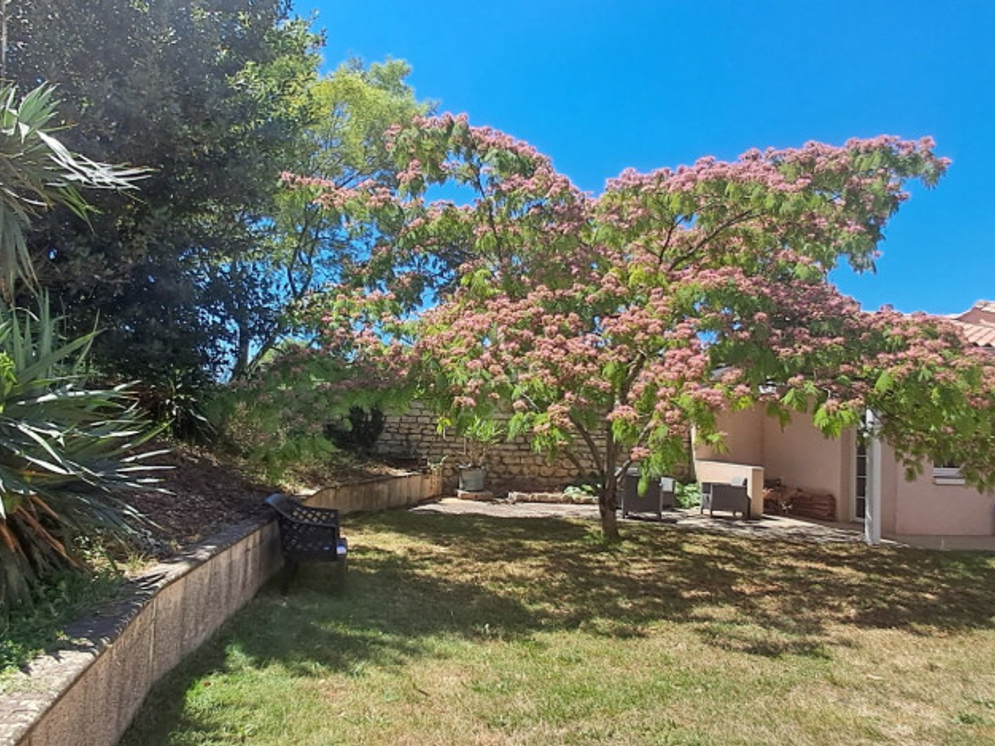 Maison 5 pièces 114 m²