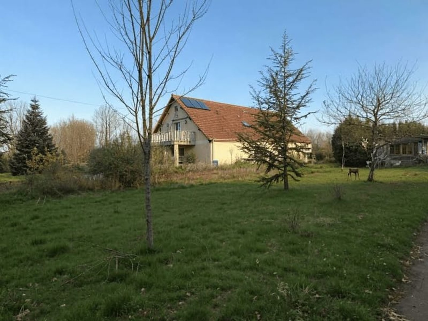 Maison 11 pièces 320 m²