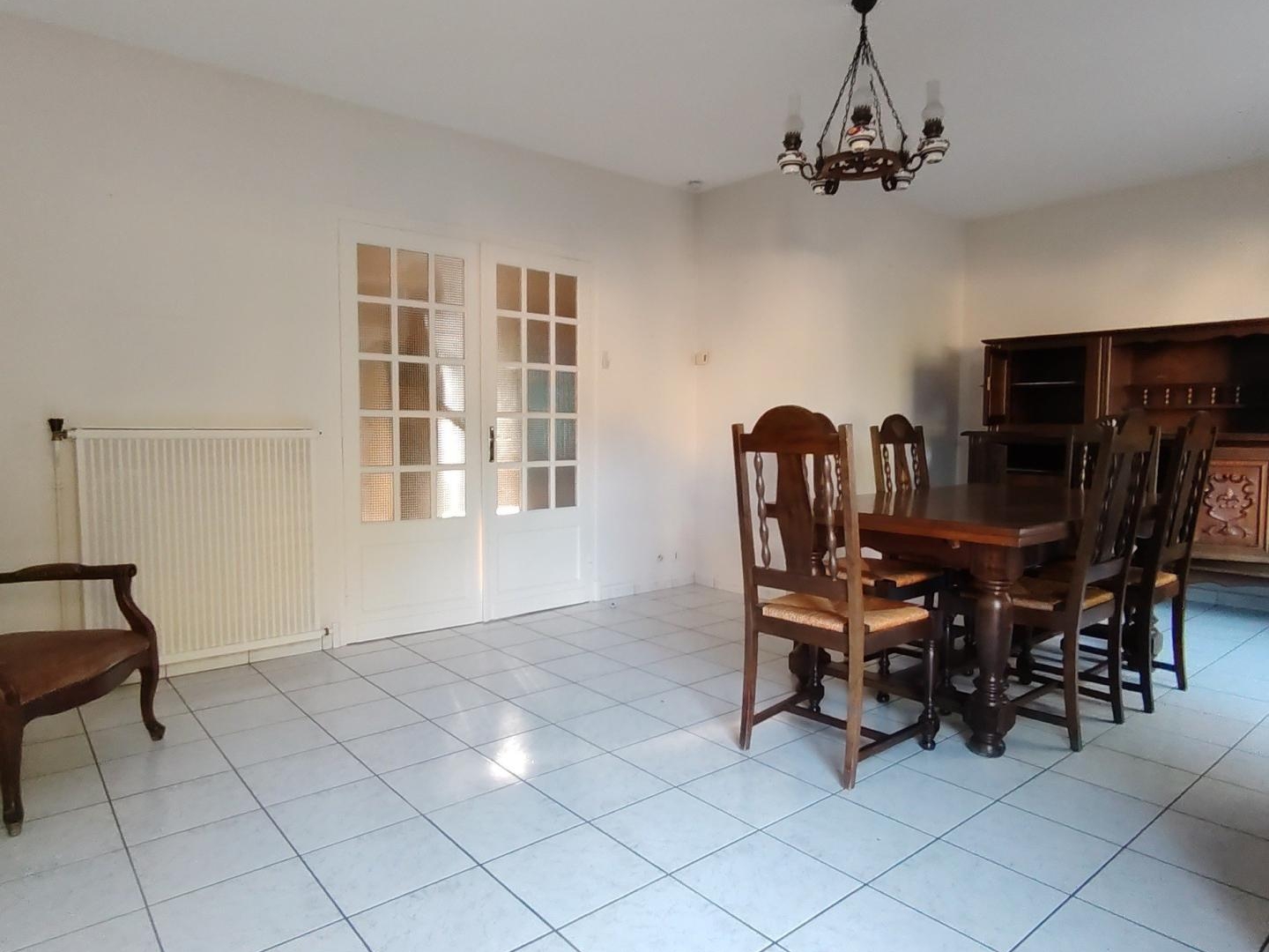 Maison à vendre - 5 pièces - 114m2 - Cellettes (41120)