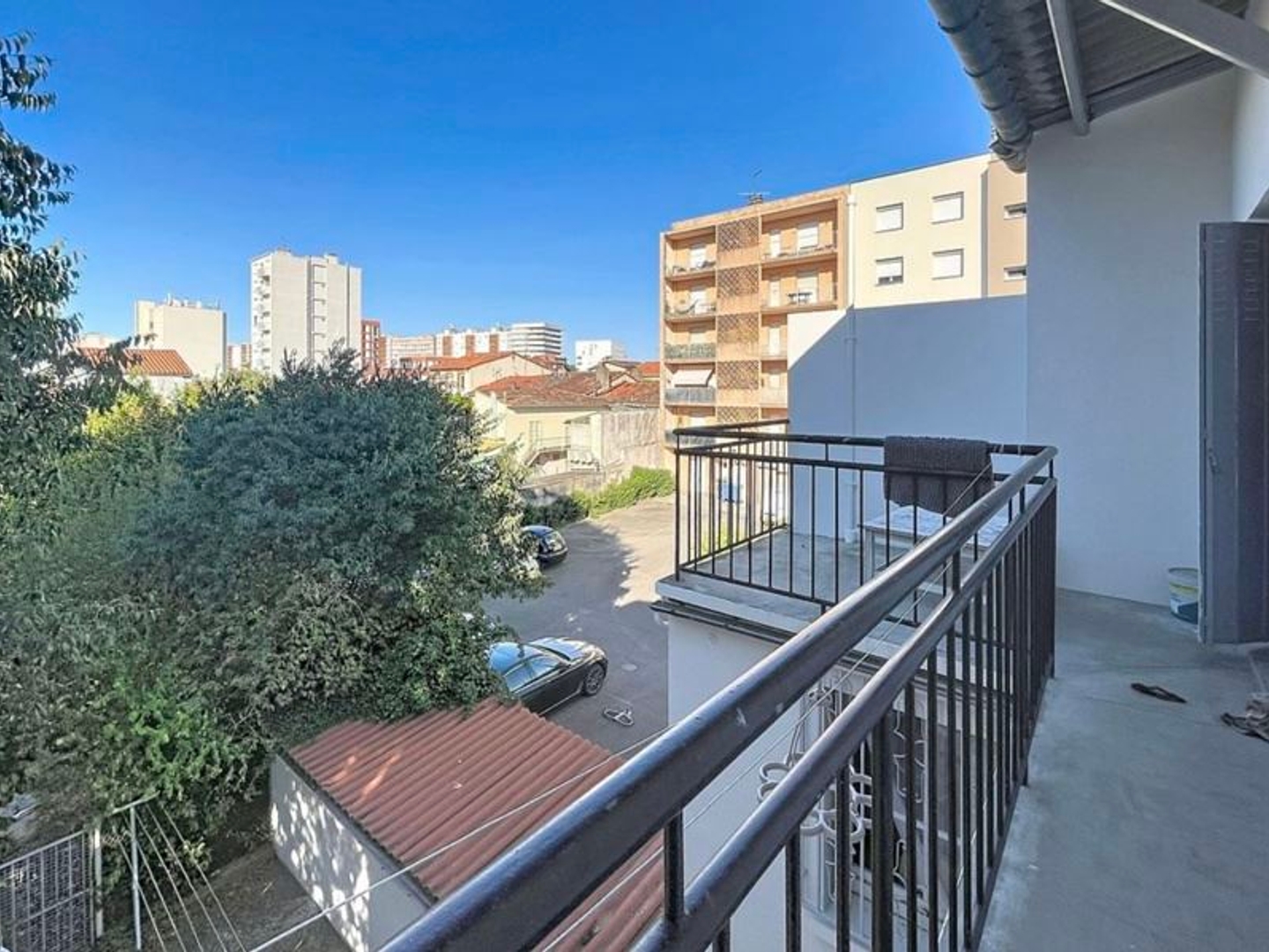 Immeuble à vendre - 304m2 - Toulouse (31100)