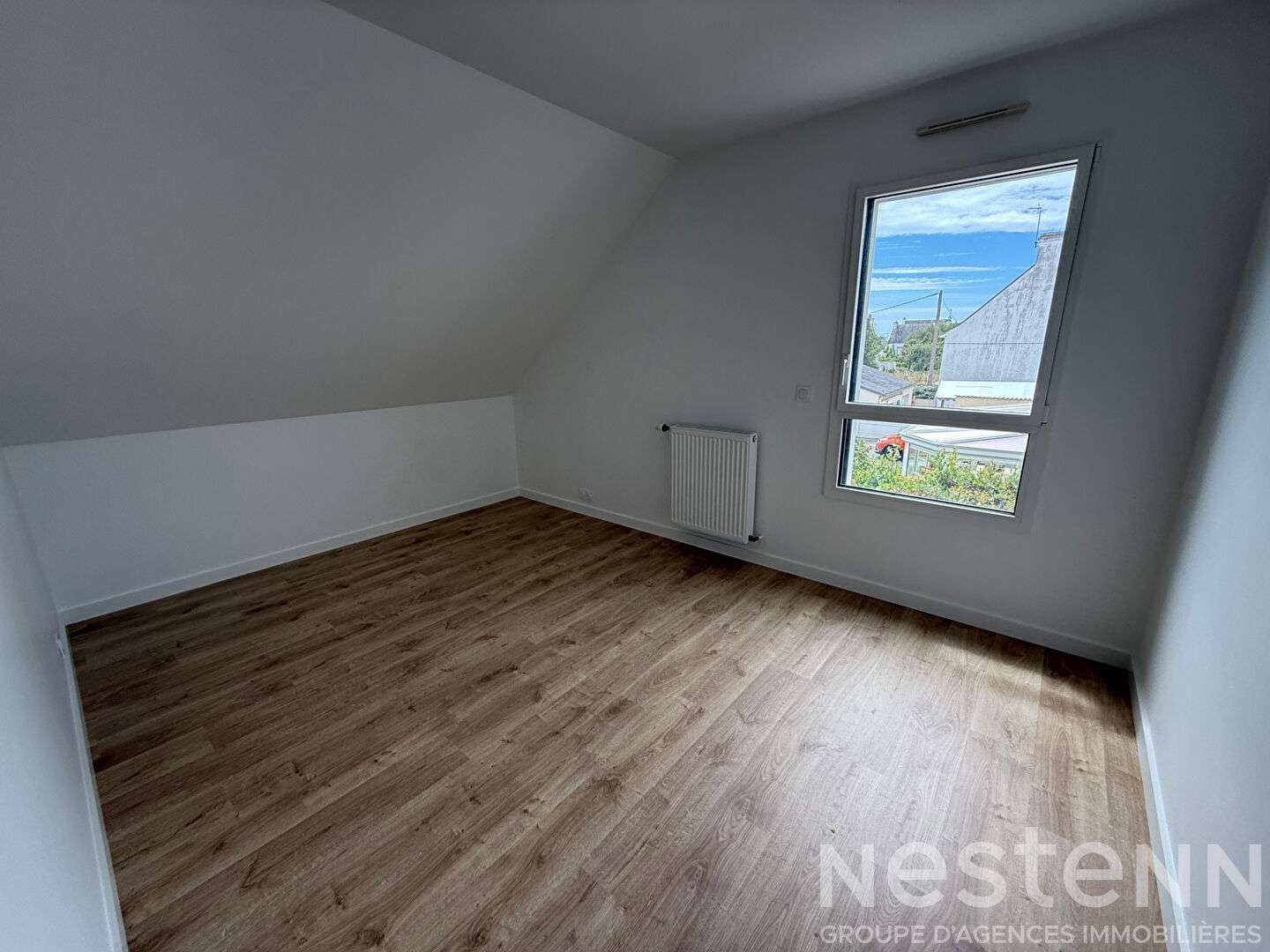 Maison 6 pièces 134 m²