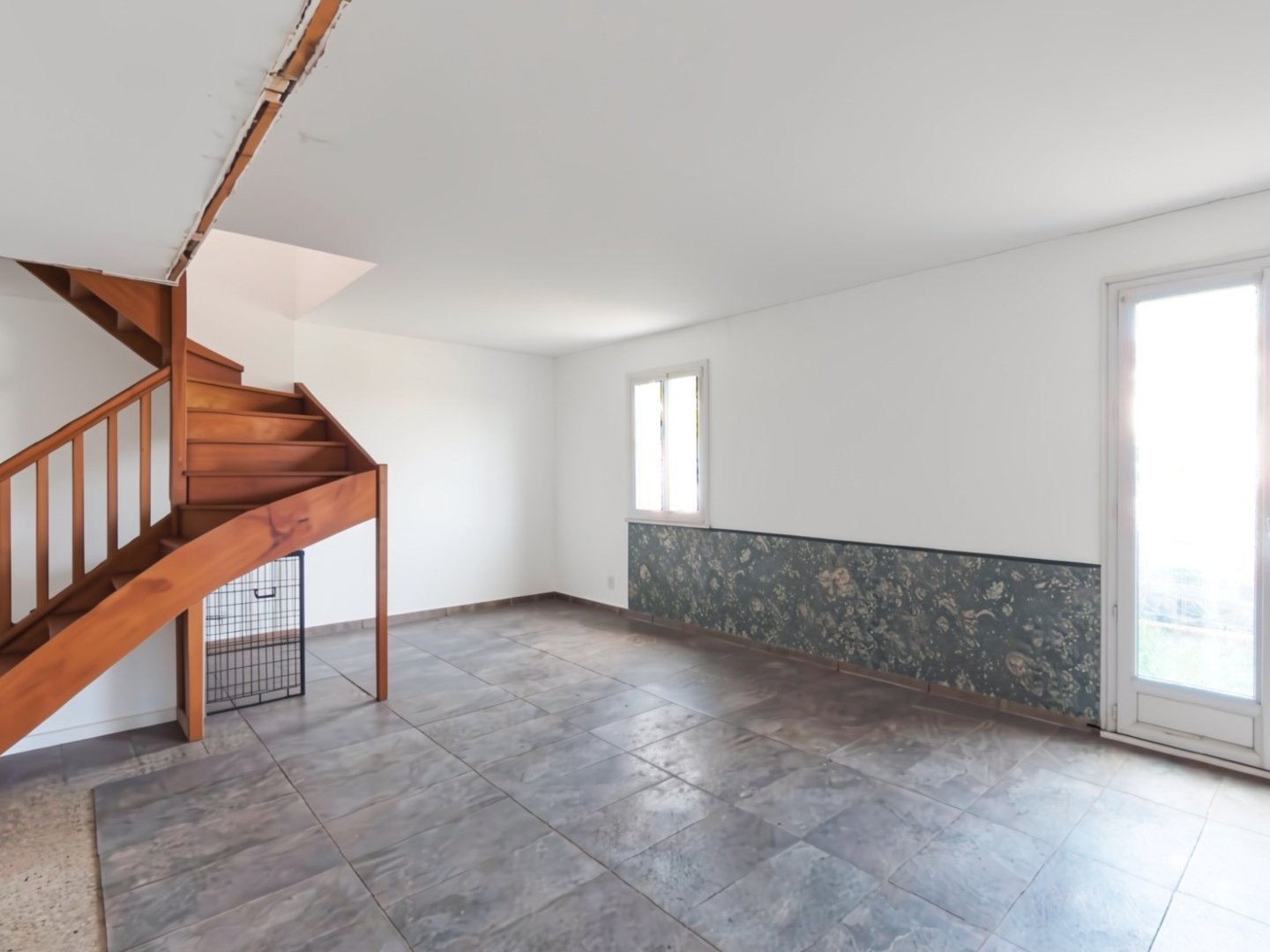 Maison à vendre - 6 pièces - 120m2 - Peyrolles-En-Prov... (13860)